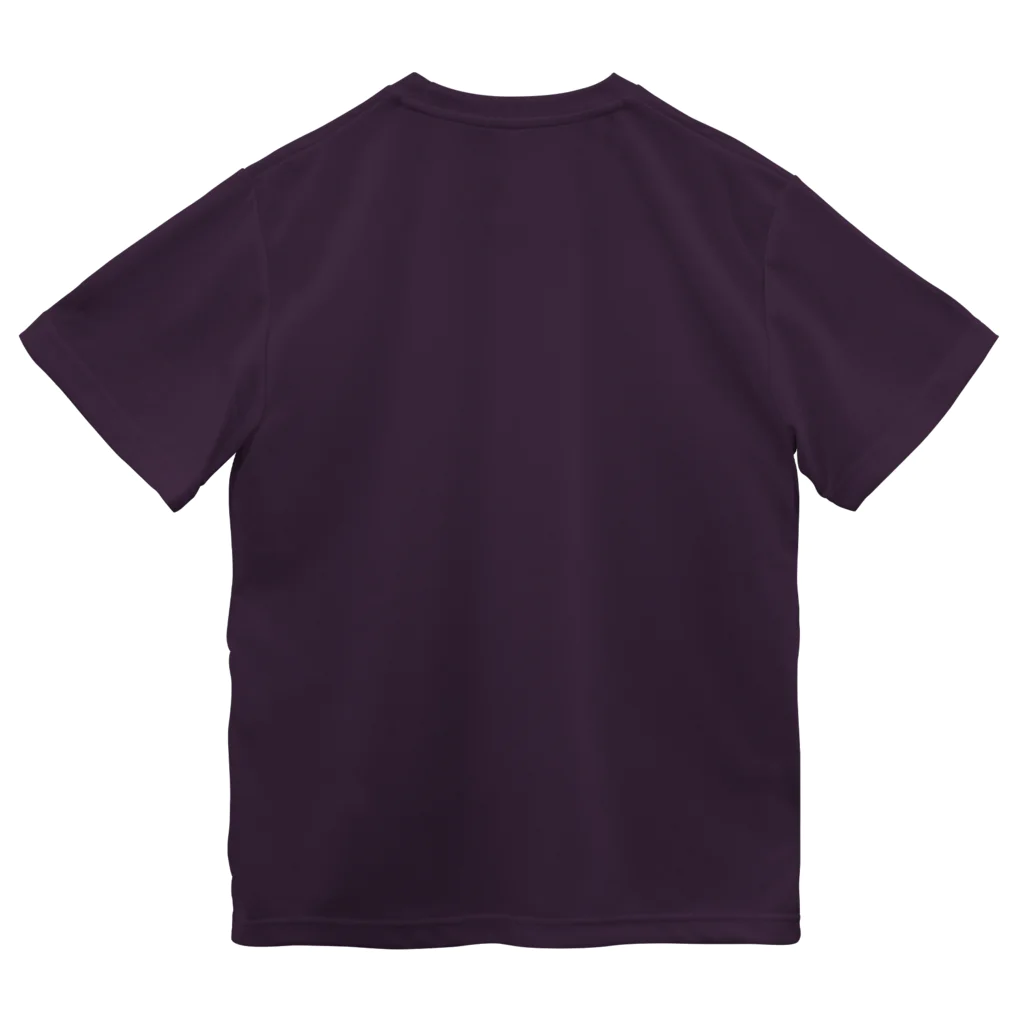 Naoki21のDOG x HALLOWEEN 02 Dry T-Shirt