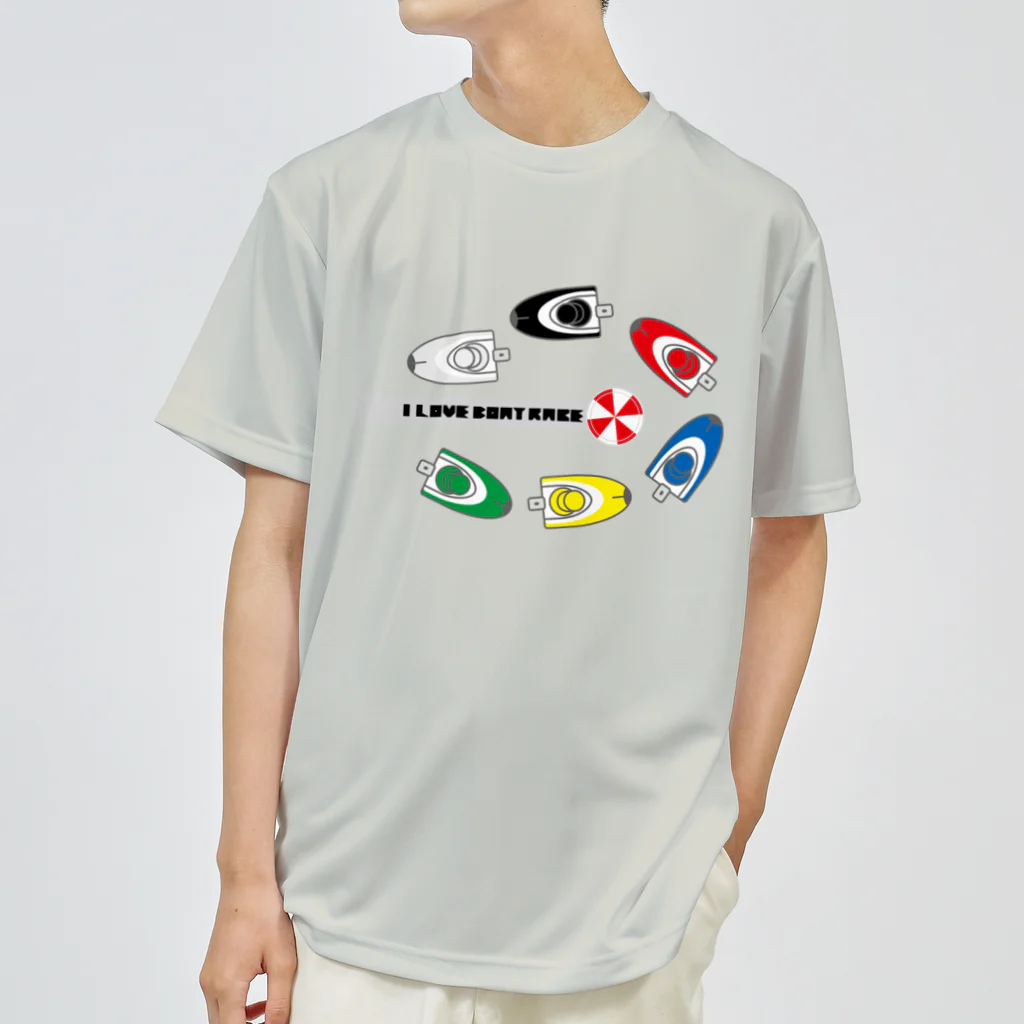 かわいい進入固定【競艇・ボートレース】 / I LOVE BOAT RACE【アイ