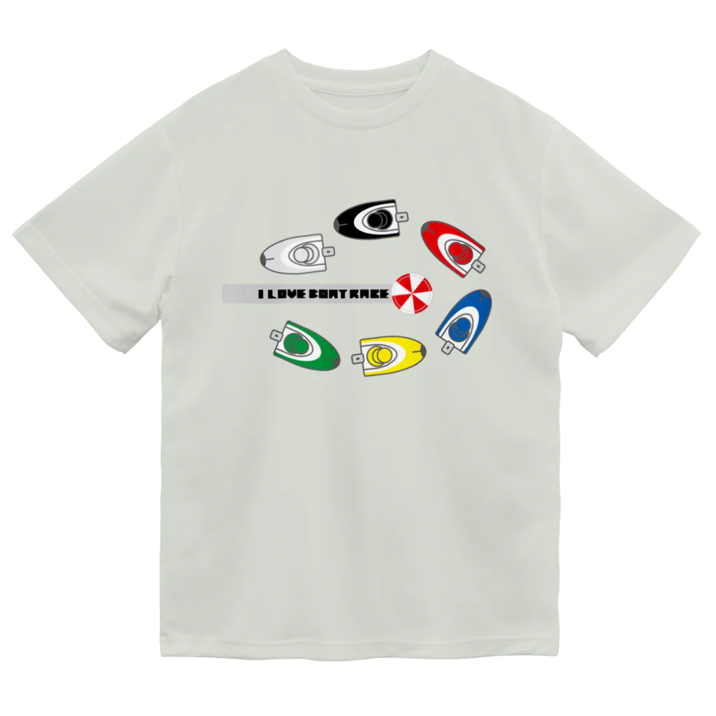 かわいい進入固定【競艇・ボートレース】 / I LOVE BOAT RACE【アイ