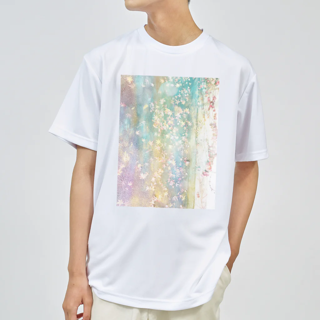 Prius ShotaのShooting Stars Dry T-Shirt