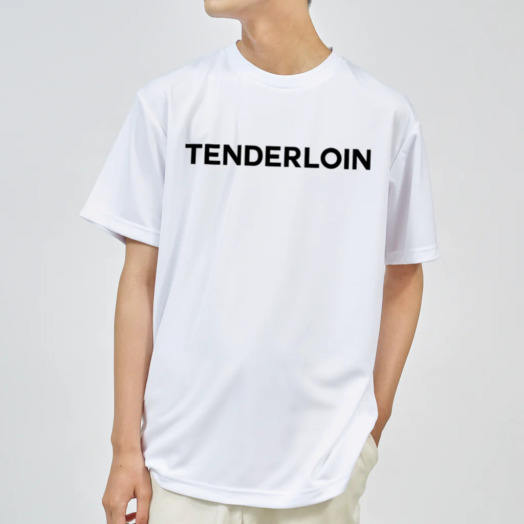 TENDERLOIN-テンダーロイン- / TOKYO LOGOSHOP 東京ロゴショップ