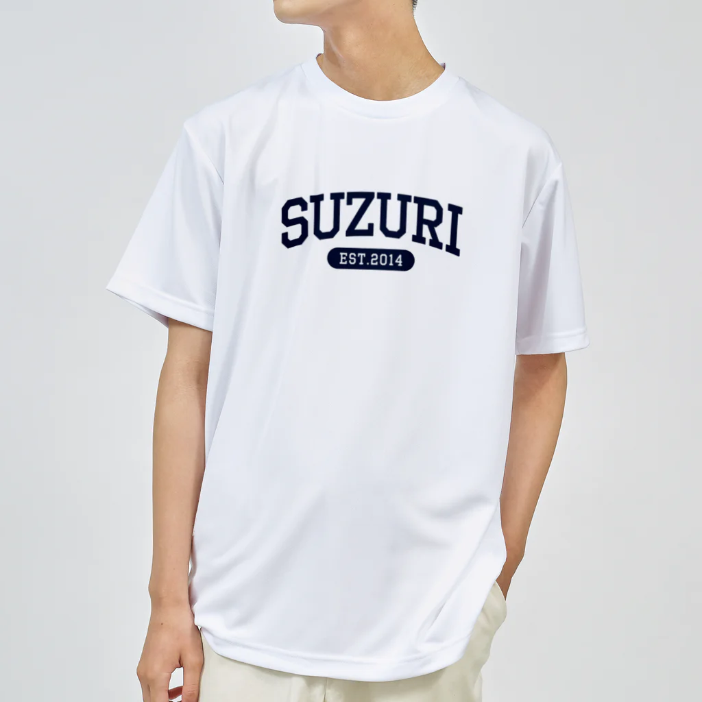 SUZURI University (Navy) / 忍者スリスリくん ( surisurikun