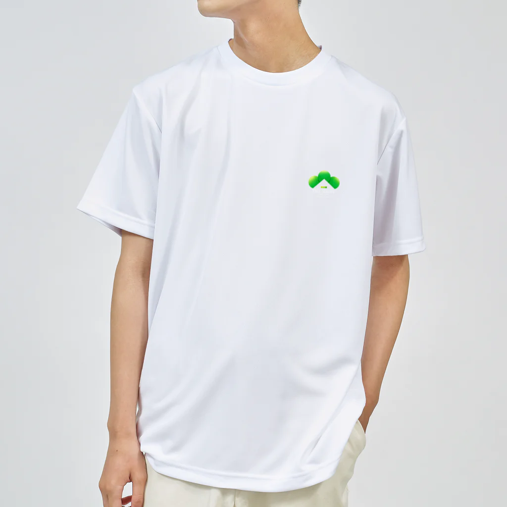 NanyonのDry T-Shirt