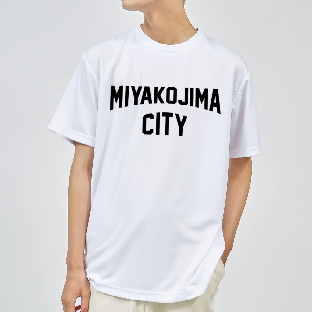 宮古島市 MIYAKOJIMA CITY / JIMOTOE Wear Local Japan