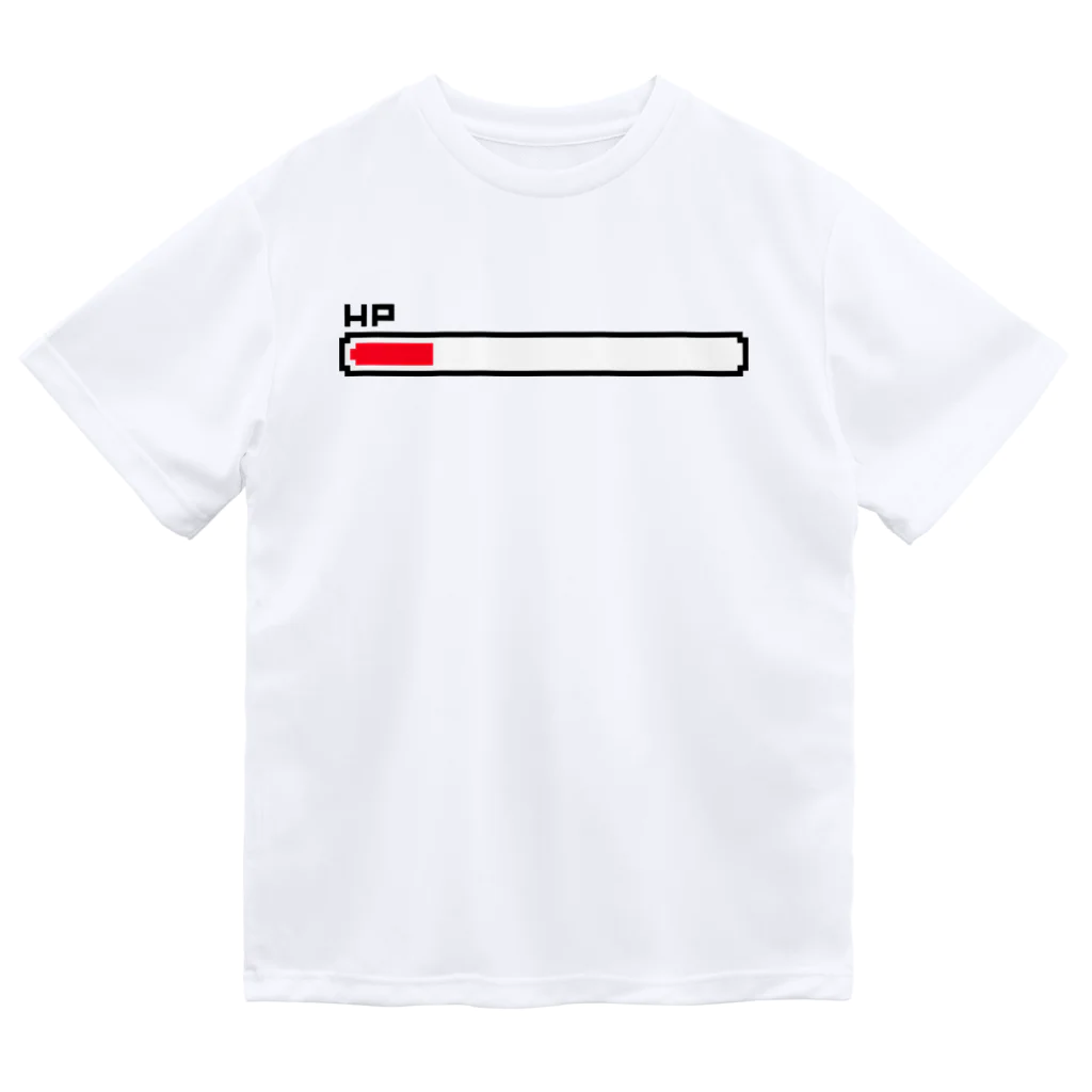 HPギリギリ君 / ピースショップ ( jin0 )のドライTシャツ通販 ∞ SUZURI（スズリ）