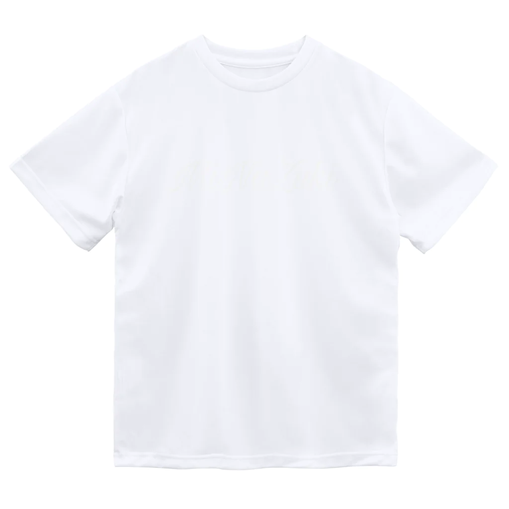 自閉症 水野。のとあるお店のグッズTシャツ Dry T-Shirt
