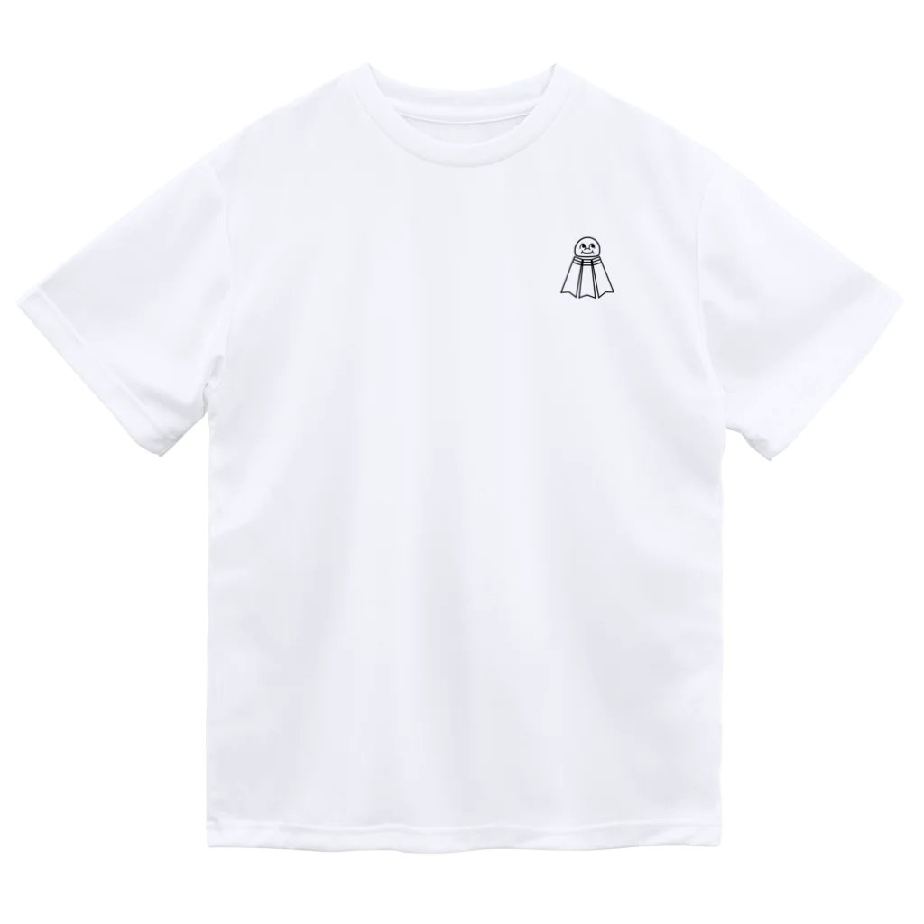 シャトルの「シャトリー」ショップのシャトルの「シャトリー」 Dry T-Shirt