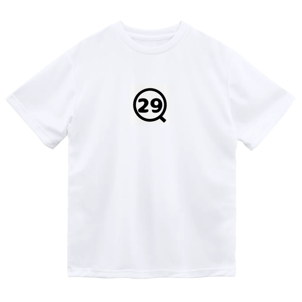 29Q.comの29QTシャツ Dry T-Shirt