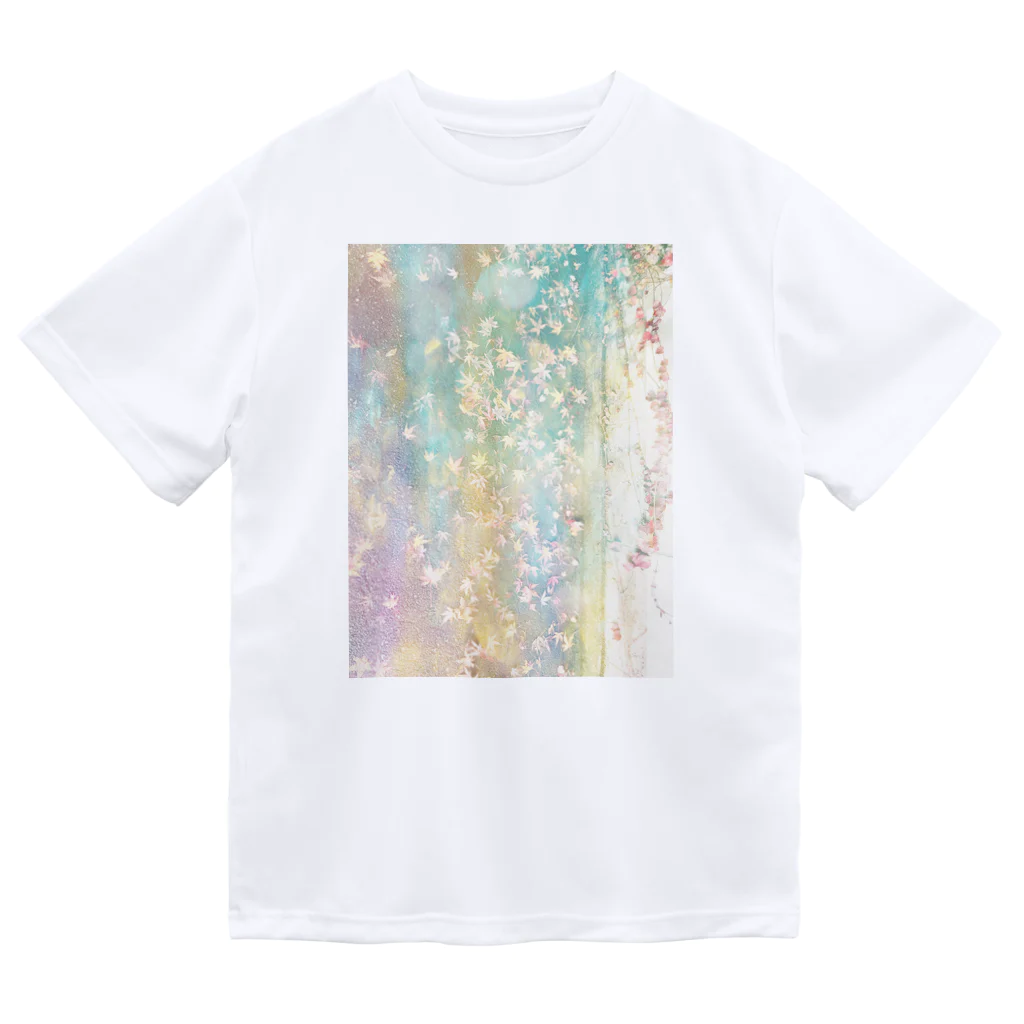 Prius ShotaのShooting Stars Dry T-Shirt