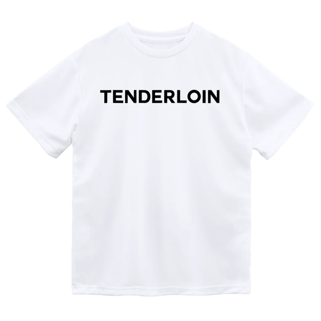 TENDERLOIN-テンダーロイン- / TOKYO LOGOSHOP 東京ロゴショップ