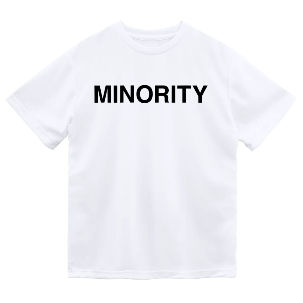 MINORITY-マイノリティ- / TOKYO LOGOSHOP 東京ロゴショップ