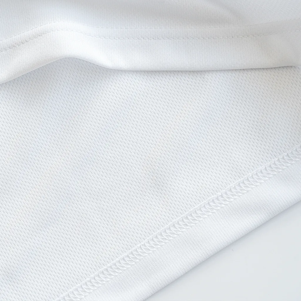 冥王星のサメ詰め合わせ Dry T-Shirt