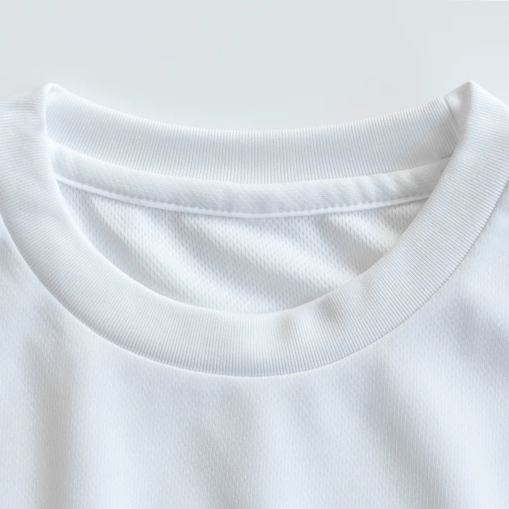 冥王星のサメ詰め合わせ Dry T-Shirt
