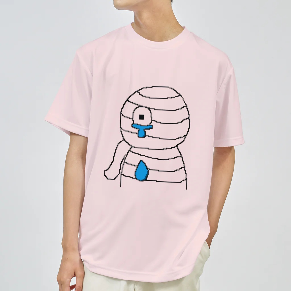 Rio's shopのmummy Dry T-Shirt