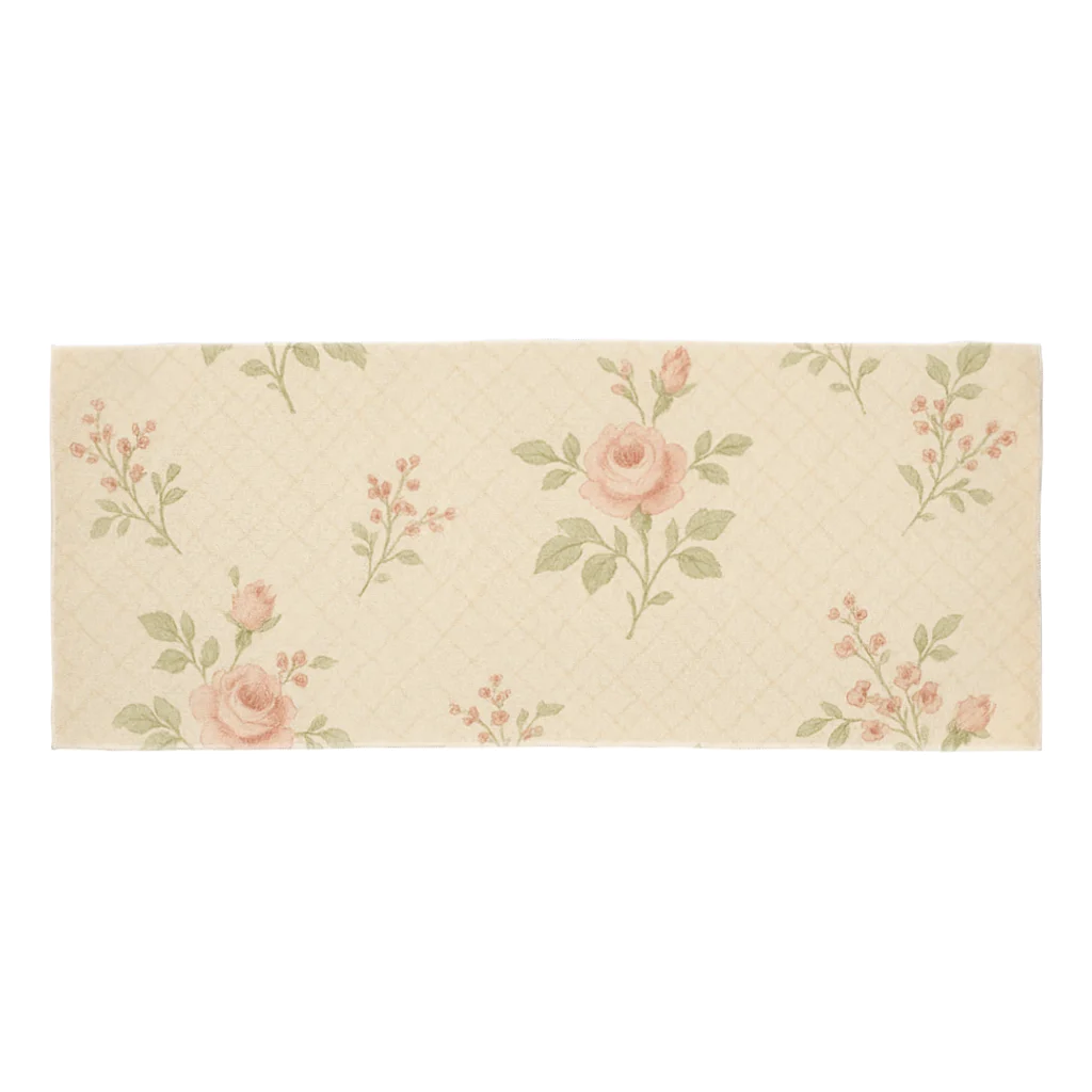Andromedan_Khulanの薔薇 Face Towel