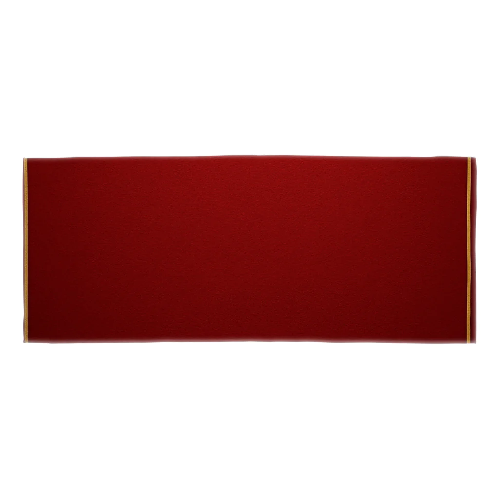 R×N StudioのRoyal Rouge Face Towel
