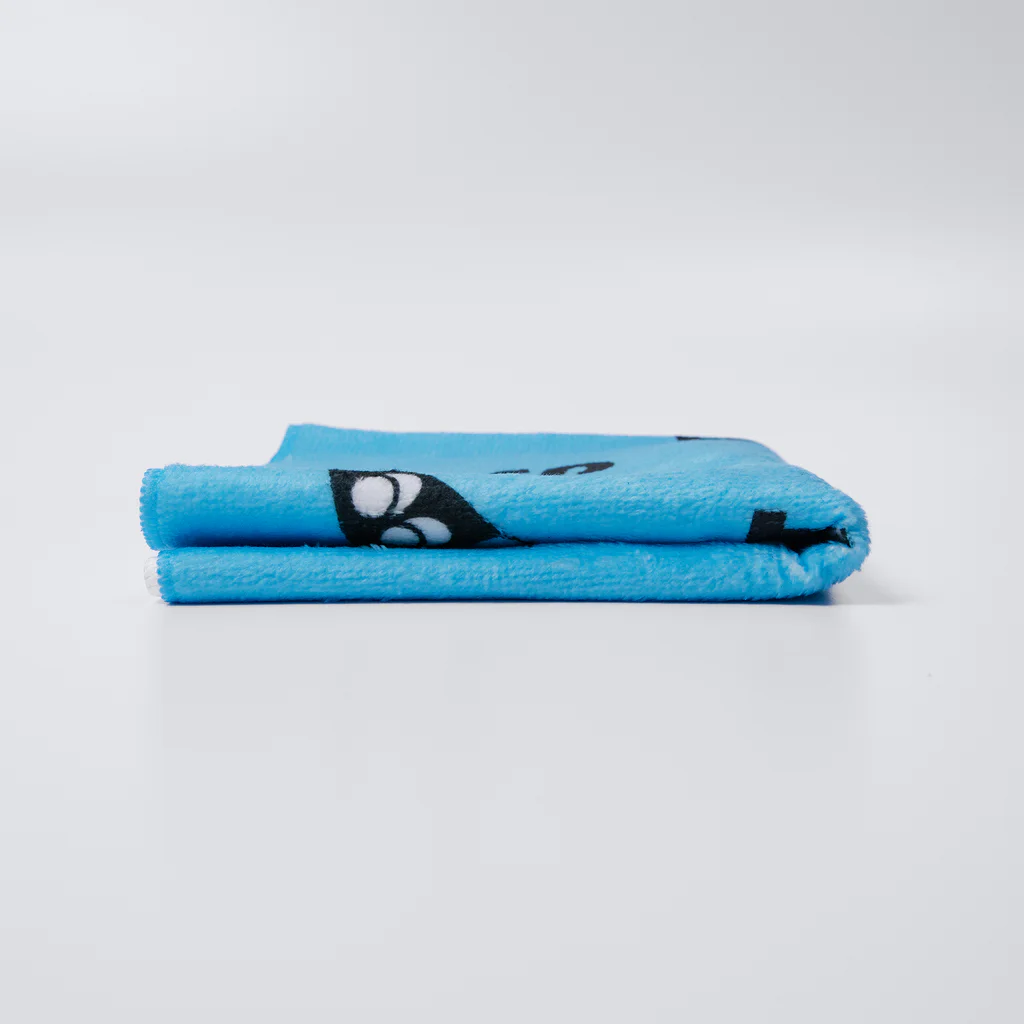 橋爪奈菜の2025 Birthday ｜奈菜色タオル Face Towel