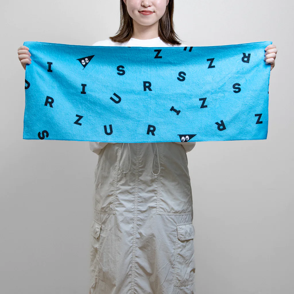 橋爪奈菜の2025 Birthday ｜奈菜色タオル Face Towel