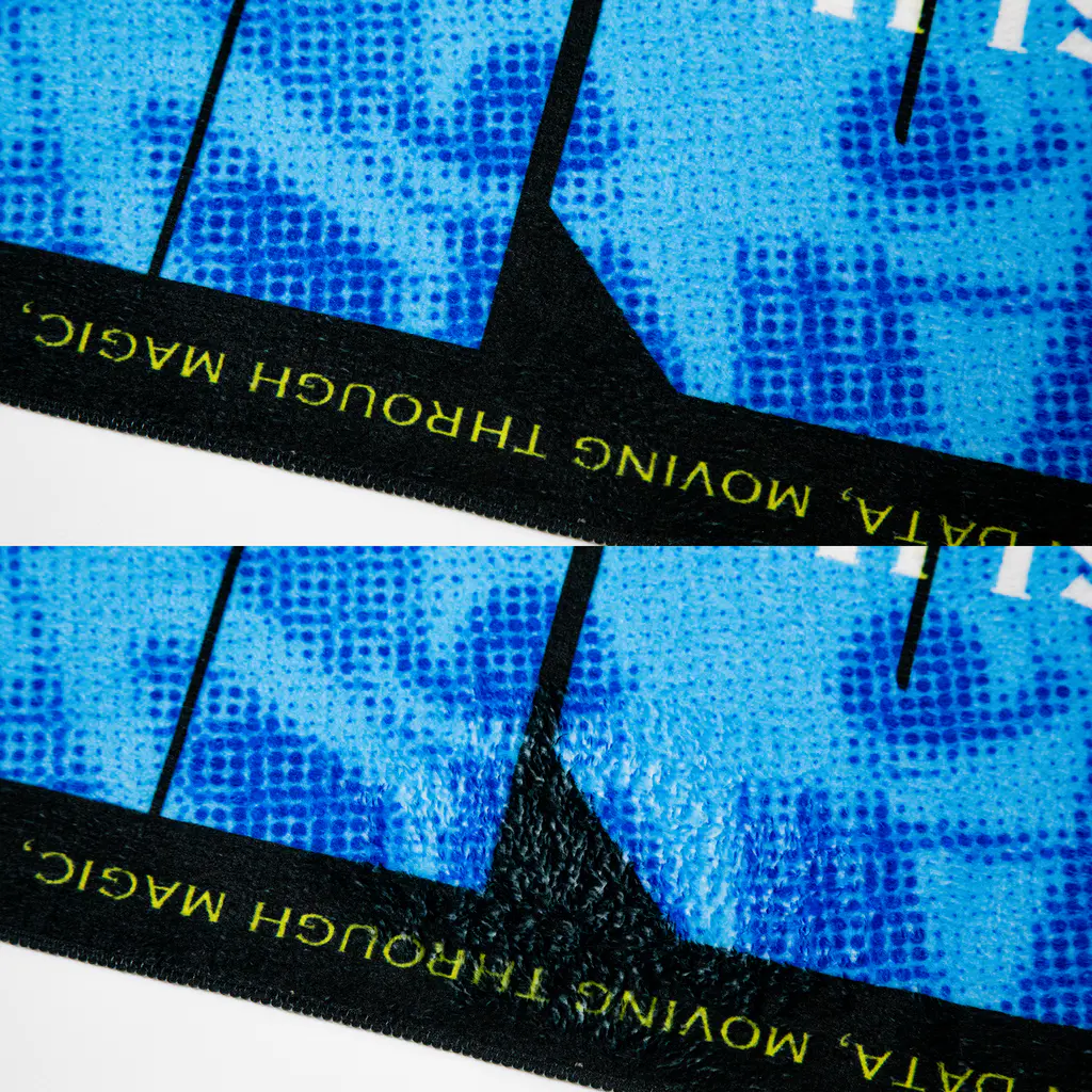 橋爪奈菜の2025 Birthday ｜奈菜色タオル Face Towel
