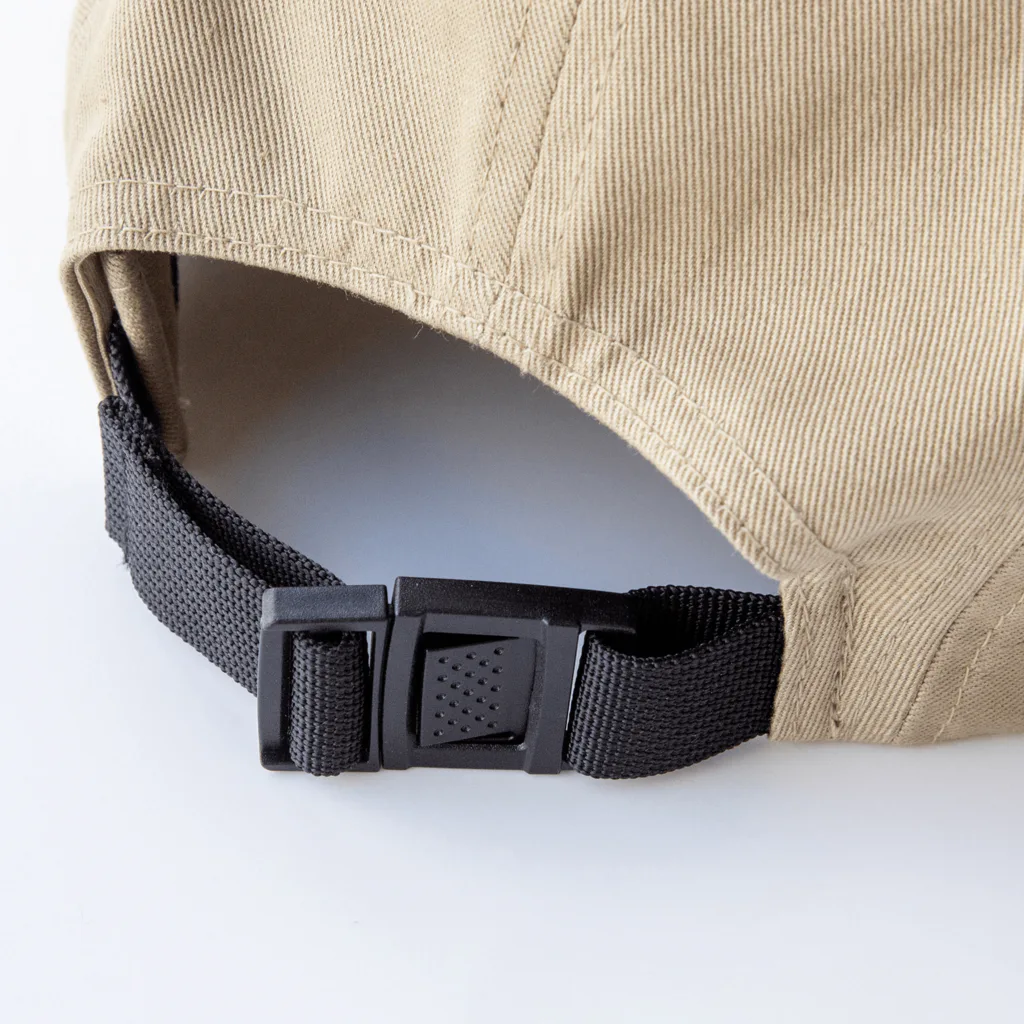 JIMOTOE Wear Local Japanの庄内町 SHONAI TOWN 5 Panel Cap
