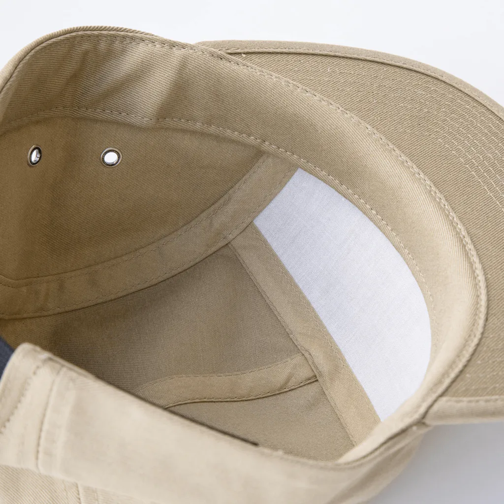 JIMOTOE Wear Local Japanの庄内町 SHONAI TOWN 5 Panel Cap