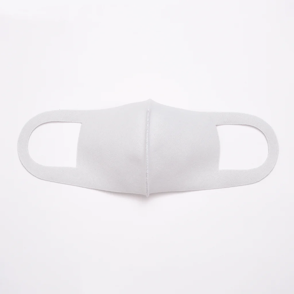 Happy Circusのハッピークラウン4・woman Face Mask