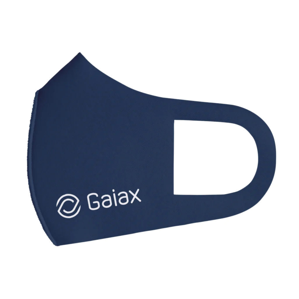 GaiaxのGaiaxマスク Face Mask