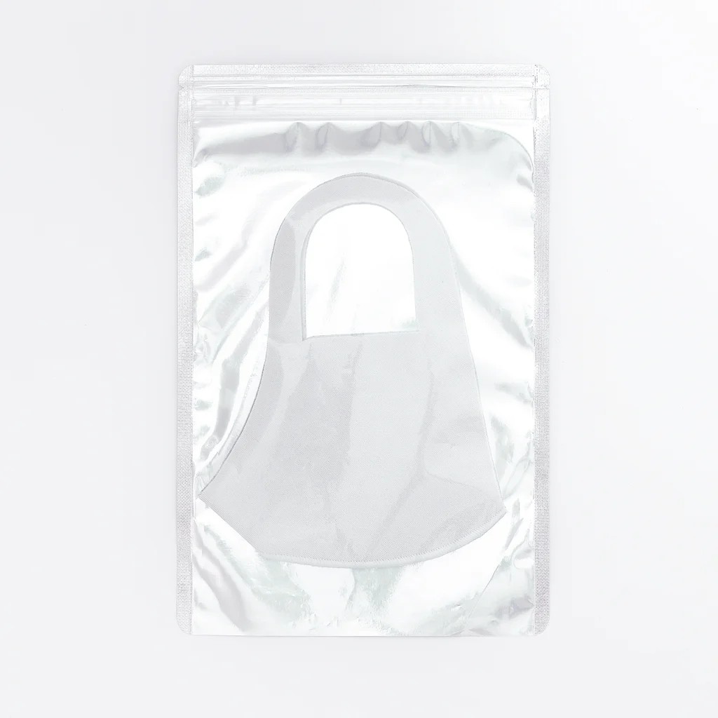 Happy Circusのハッピークラウン4・woman Face Mask