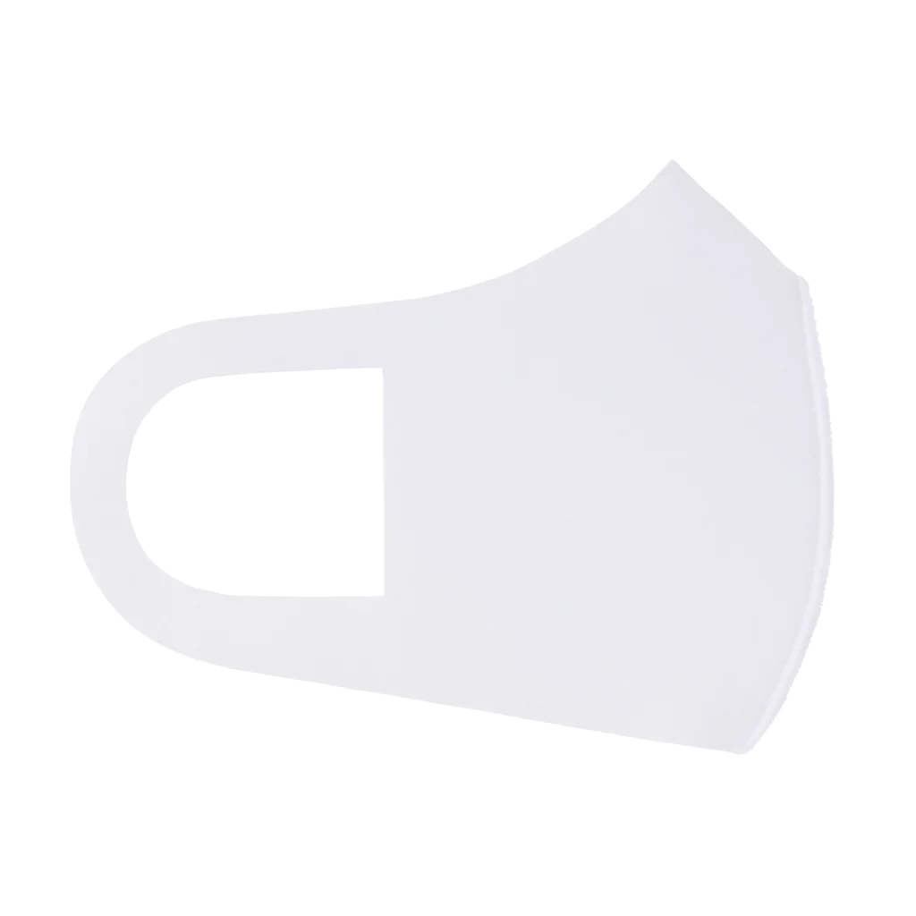 りどるGamesグッズのりどるGamesグッズ Face Mask