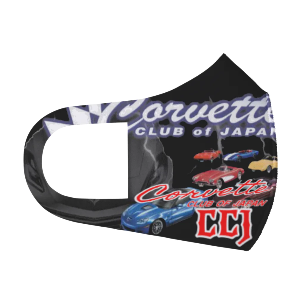 SIMENO  BASE のCCJ Face Mask