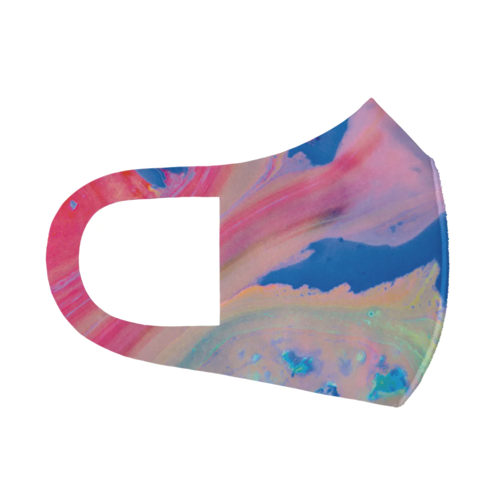 HouxoQue™のMASK4 Face Mask