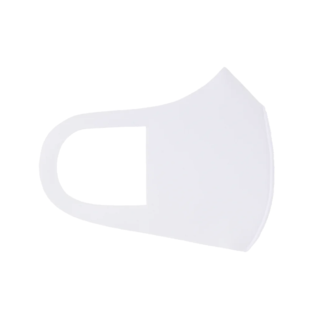 ざおう民衆党のざおうハーブマスク Face Mask