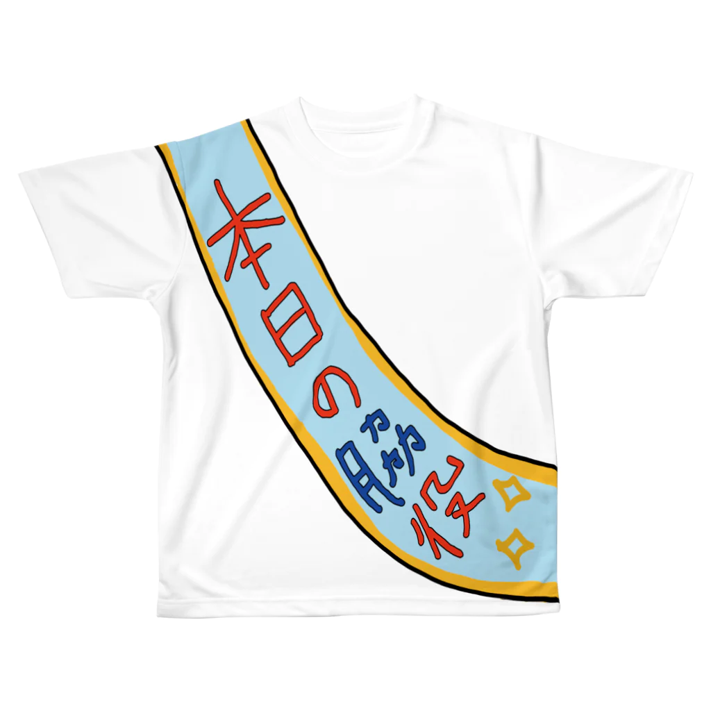 THUMB Tシャツ TSHIRTCONNEX / 