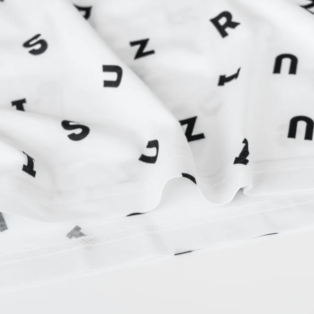 WEAR YOU AREの静岡県 湖西市 Tシャツ 両面 All-Over Print T-Shirt