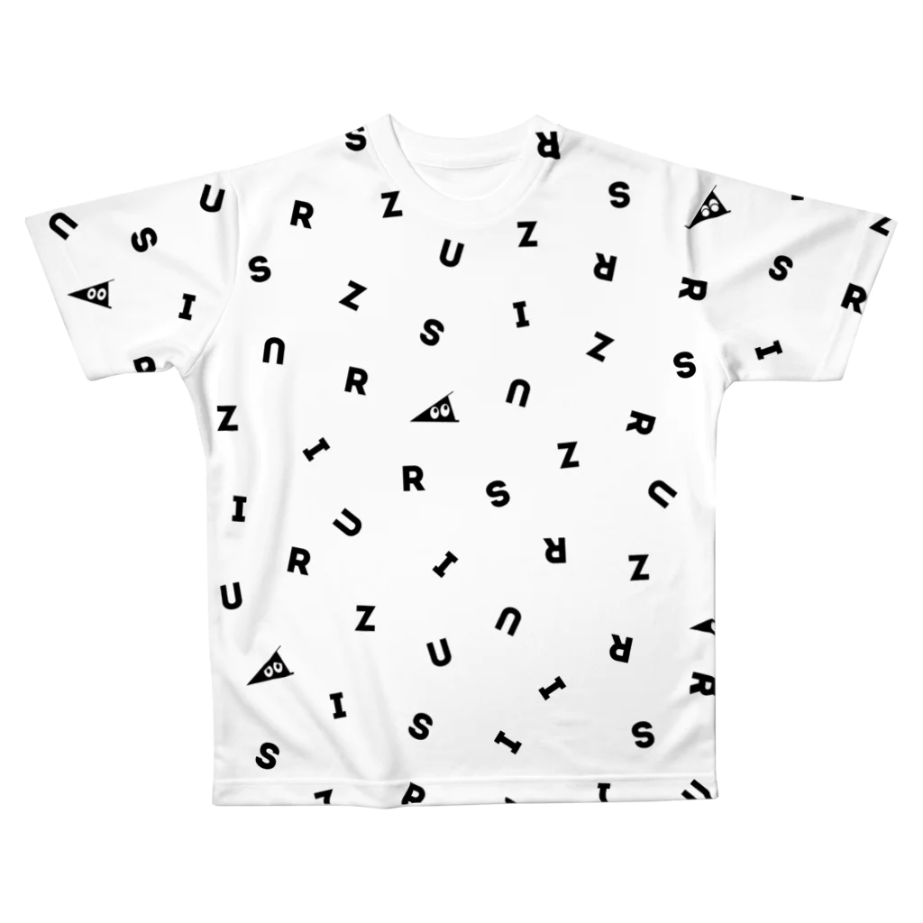 ぷりっつくんTシャツ っhj / F / F F ( mariokassian )のスタンダードTシャツ通販
