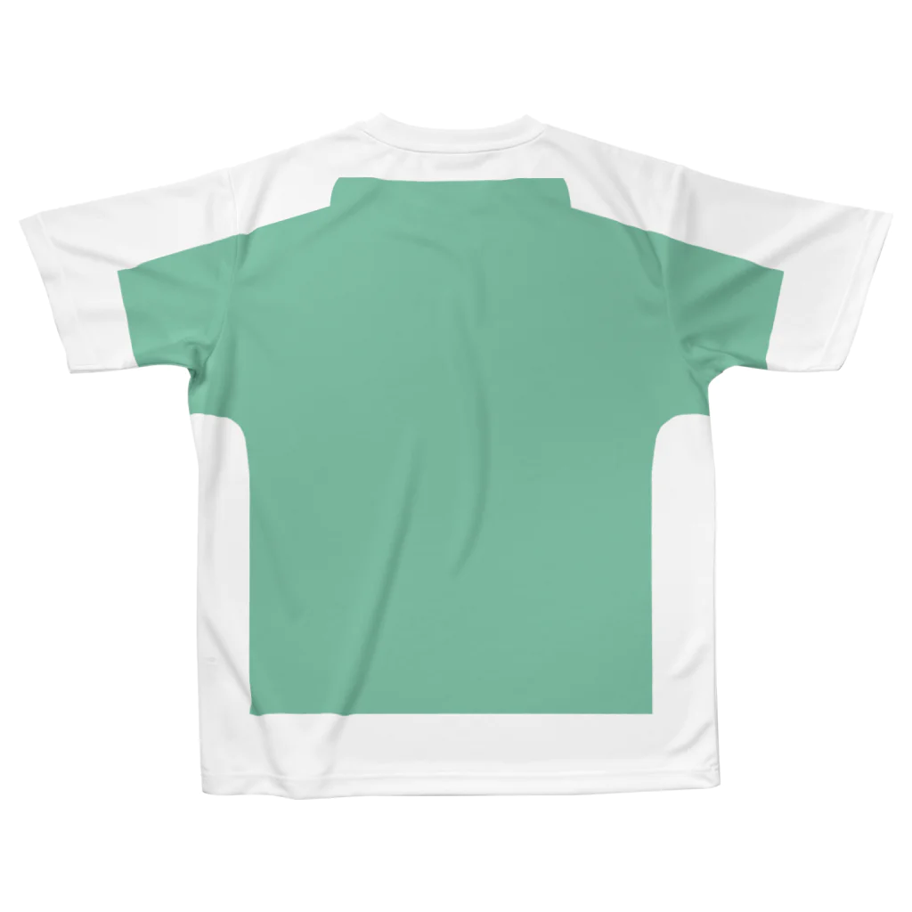 タップミントさん専用 Tシャツ ドライTシャツ 00300－ACT 026 ミントグリーン SS