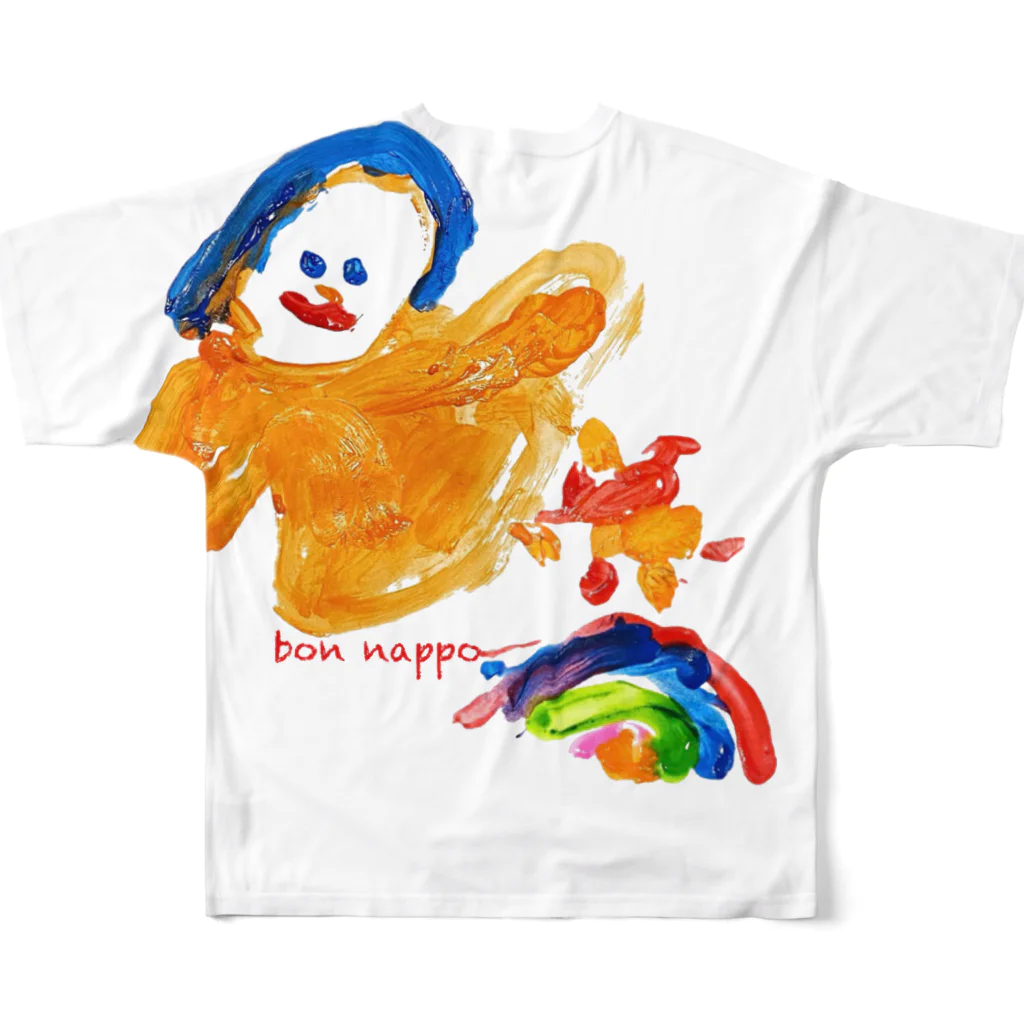 ナツイロココロログHappySummer 常磐久遠 フルグラTシャツ ナツイロココロログ フルグラ tシャツ - メルカリ