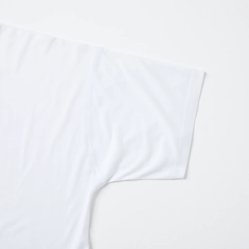 IENITY　/　MOON SIDEのIJNAY&C&M - 002 All-Over Print T-Shirt :material