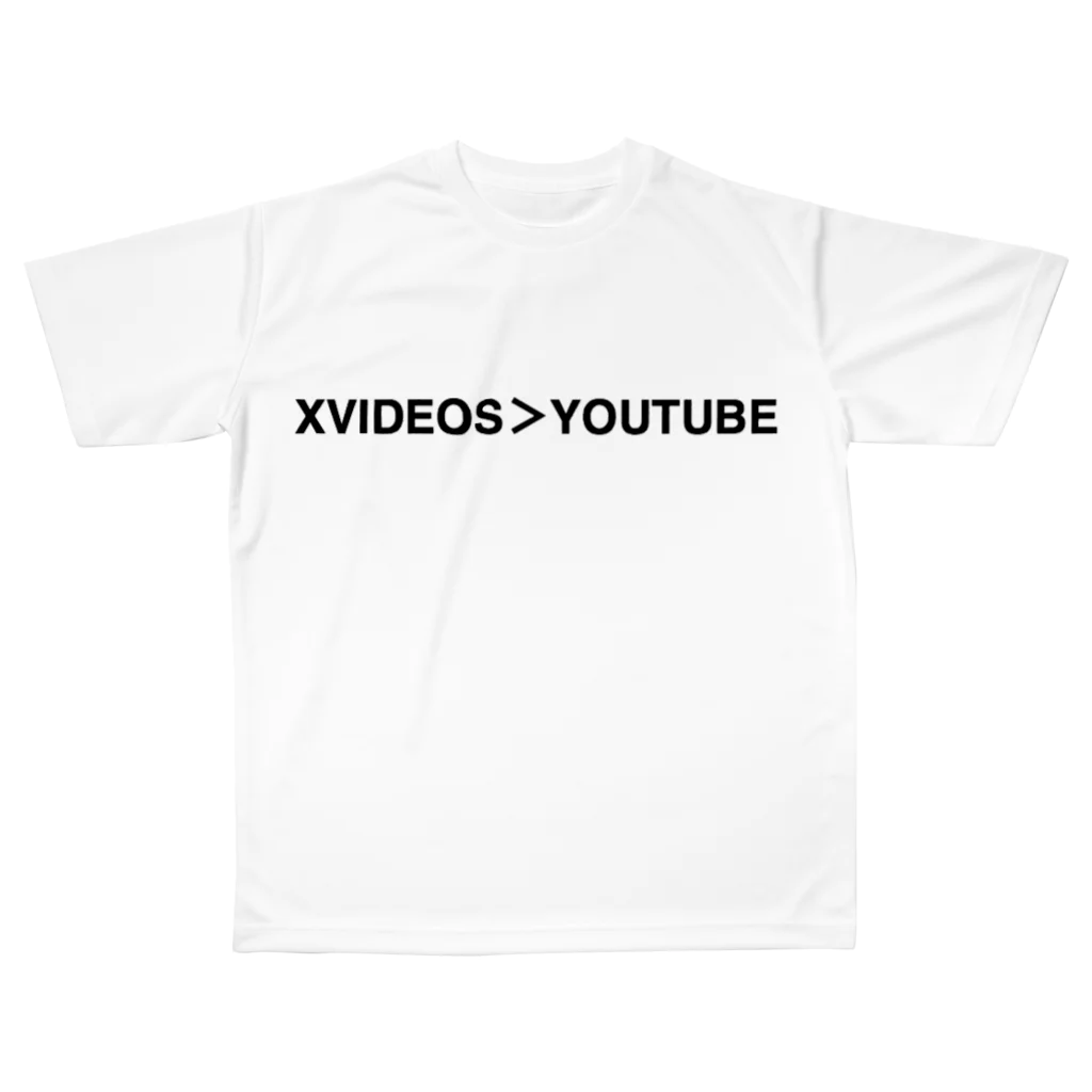 FC2 / bokujyuのフルグラフィックTシャツ通販 ∞ SUZURI（スズリ）