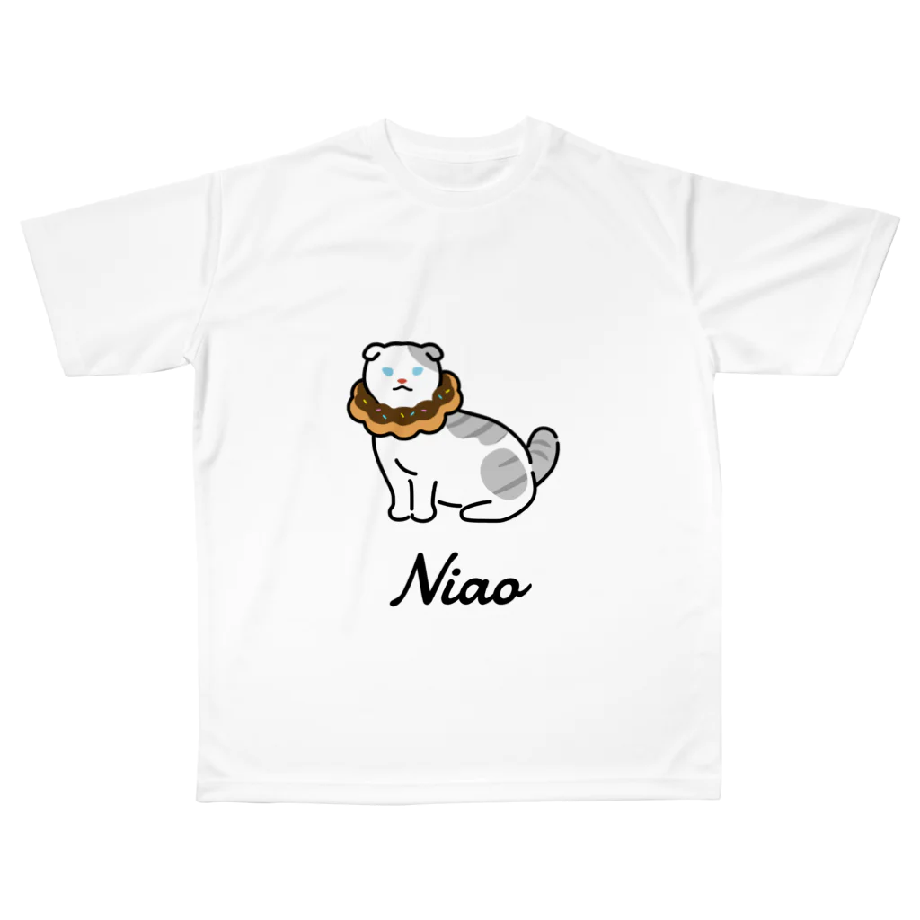 Niao / うちのこメーカー ( _uchinoko_maker_ )のフル