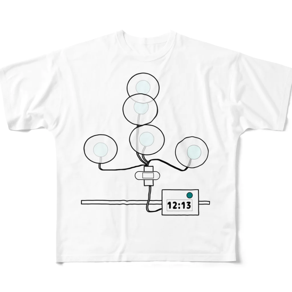 村神降臨Tシャツ ホワイト Sサイズ&タオル CRASH S/S T 