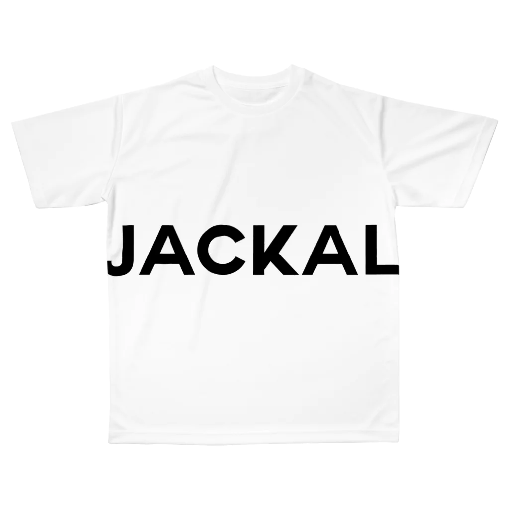 ジャッカルロゴTシャツ ブラック Amazon.co.jp: 公式ブラックサバス-クロス-メンズチャコールT