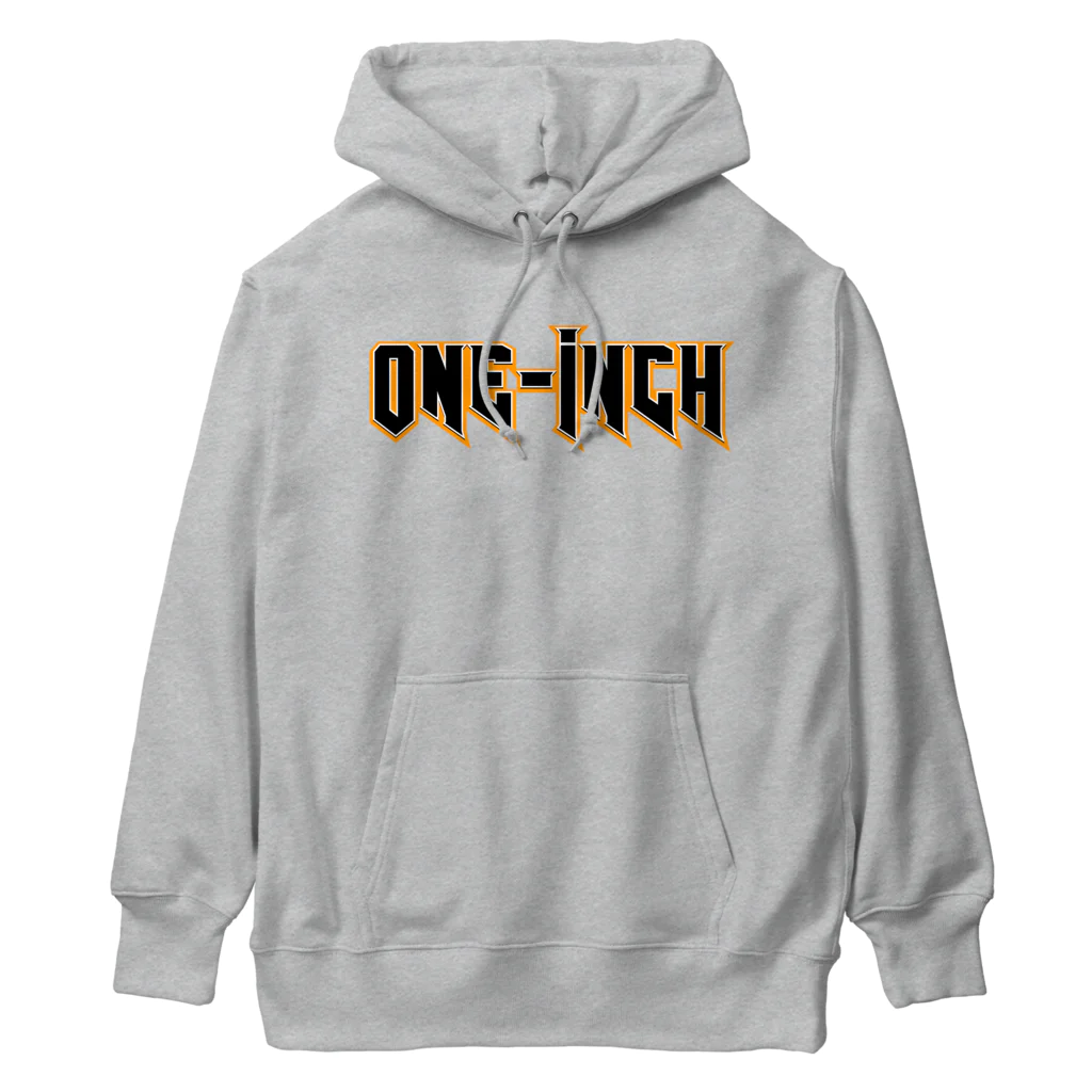 ONE INCH ロゴ_A / ワンインチ オンラインストア ( 1inch-shop