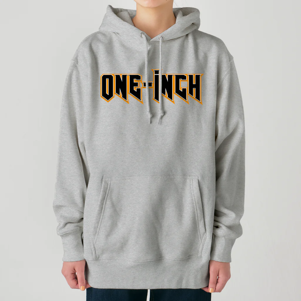 ONE INCH ロゴ_A / ワンインチ オンラインストア ( 1inch-shop