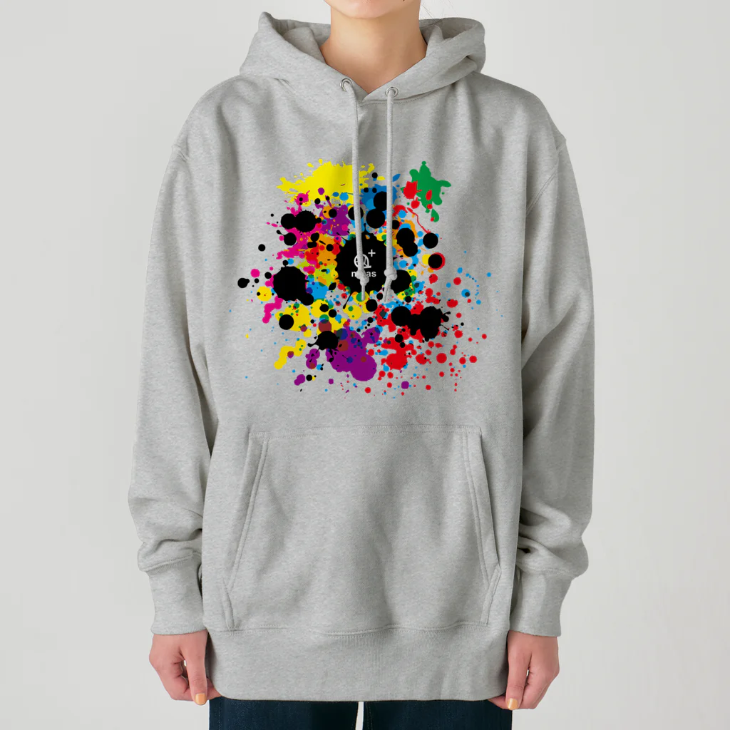 ノウタス株式会社　notas inc.のnotas Heavyweight Hoodie