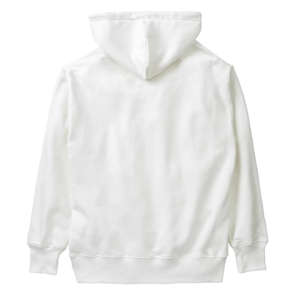 MoNaのダルかわ天使ちゃんʚ˙꒳​˙ɞ˚˙ Heavyweight Hoodie