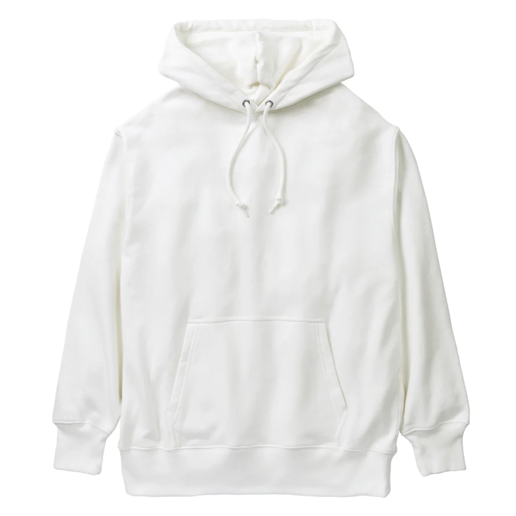 『Nothing Is Real』-- IN SUZURIの吾唯足知（われただたりるをしる。ショルダーアーチ・緑・英語 Heavyweight Hoodie