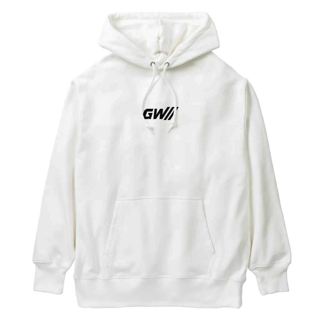 mogimogi-のGW// Heavyweight Hoodie