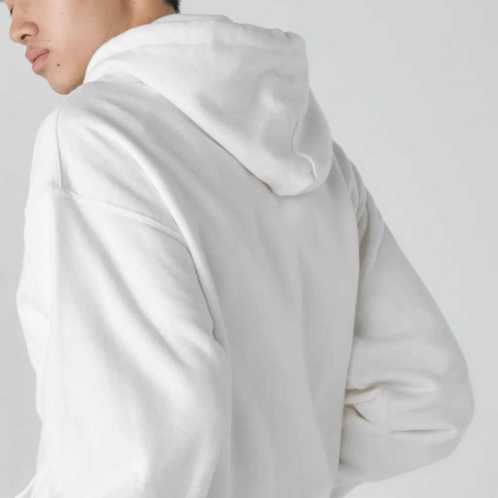 MoNaのダルかわ天使ちゃんʚ˙꒳​˙ɞ˚˙ Heavyweight Hoodie