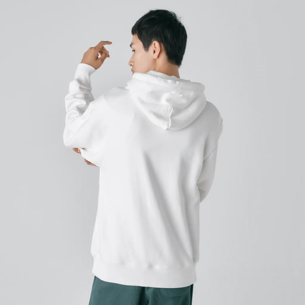 MoNaのダルかわ天使ちゃんʚ˙꒳​˙ɞ˚˙ Heavyweight Hoodie